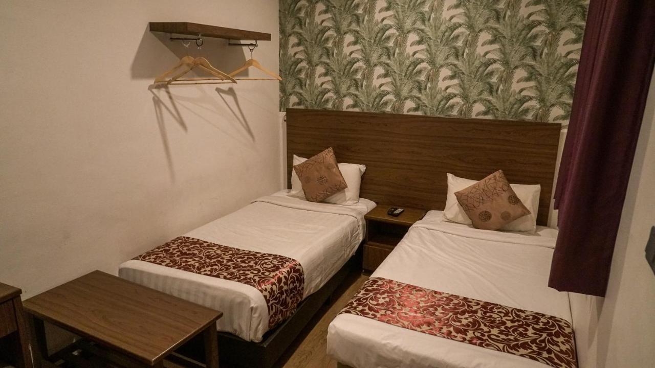 高地人酒店 金马仑高原 外观 照片