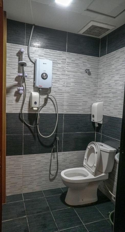 高地人酒店 金马仑高原 外观 照片