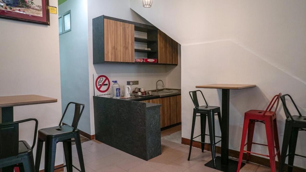 高地人酒店 金马仑高原 外观 照片