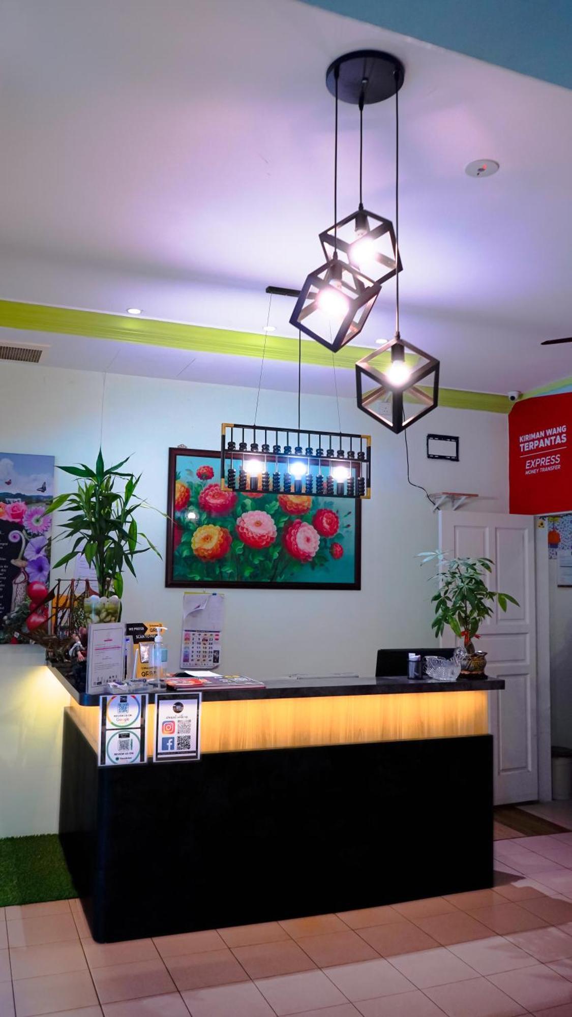 高地人酒店 金马仑高原 外观 照片